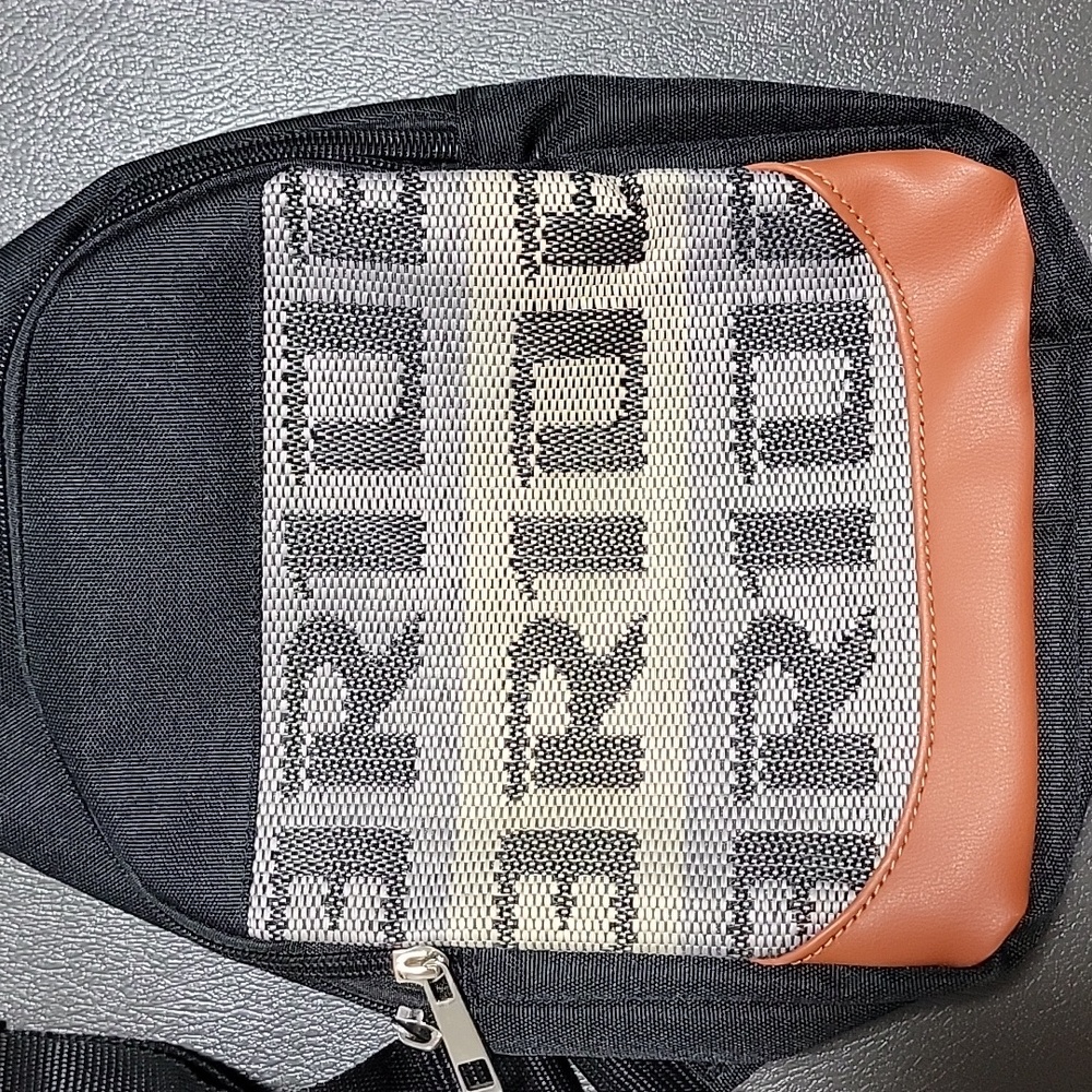 JDM Takata BRIDE Gradation Racing Crossbody Shoulder Daypack - Picture 2 of 8